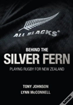 Capa do artigo Behind The All Blacks