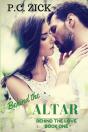 Behind The Altar - Preview