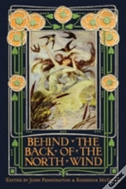 Capa do artigo Behind The Back Of The North Wind