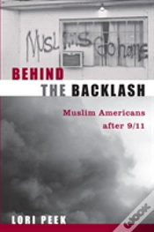 Capa do artigo Behind The Backlash