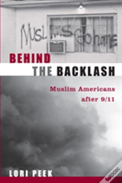 Capa do artigo Behind The Backlash
