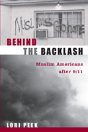 Behind The Backlash - Preview