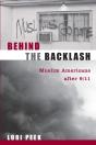 Behind The Backlash - Preview