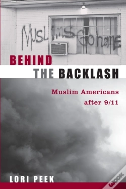 Capa do artigo Behind The Backlash