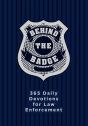 Behind The Badge - Preview