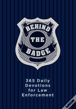 Capa do artigo Behind The Badge