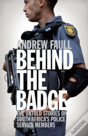 Capa do artigo Behind The Badge