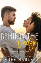 Behind The Badge