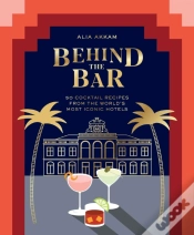 Capa do artigo Behind The Bar