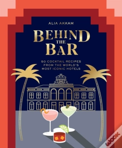 Capa do artigo Behind The Bar