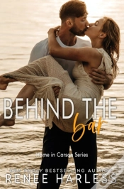 Capa do artigo Behind The Bar