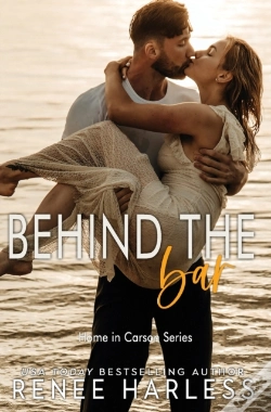 Capa do artigo Behind The Bar