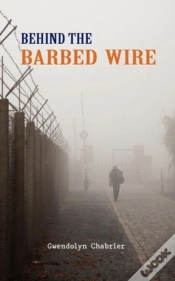 Capa do artigo Behind The Barbed Wire