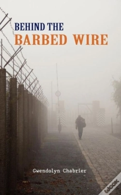 Capa do artigo Behind The Barbed Wire
