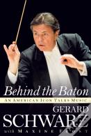Behind The Baton