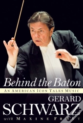 Behind The Baton