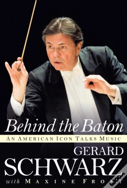 Capa do artigo Behind The Baton