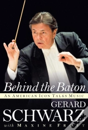 Capa do artigo Behind The Baton