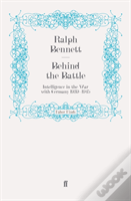 Behind The Battle