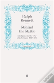 Capa do artigo Behind The Battle