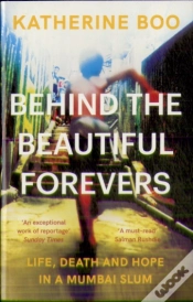Capa do artigo Behind The Beautiful Forevers