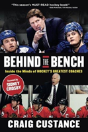 Behind The Bench - Preview