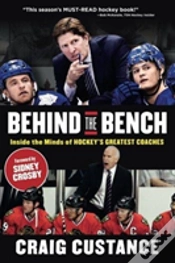 Capa do artigo Behind The Bench