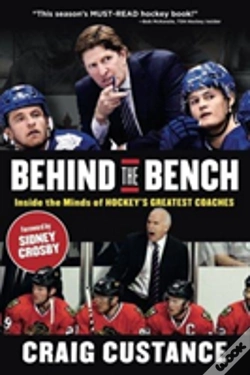 Capa do artigo Behind The Bench