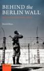 Behind The Berlin Wall - Preview