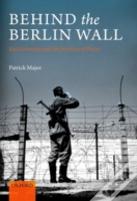 Behind The Berlin Wall