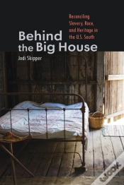 Capa do artigo Behind The Big House