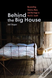 Capa do artigo Behind The Big House