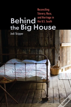 Capa do artigo Behind The Big House