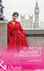 Behind The Billionaire'S Guarded Heart - Preview