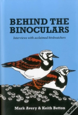 Capa do artigo Behind The Binoculars