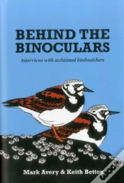 Capa do artigo Behind The Binoculars