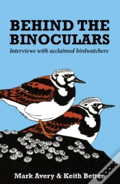 Capa do artigo Behind The Binoculars