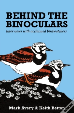 Capa do artigo Behind The Binoculars