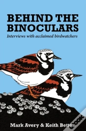 Capa do artigo Behind The Binoculars