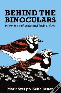 Capa do artigo Behind The Binoculars