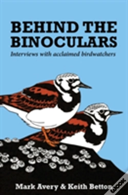 Capa do artigo Behind The Binoculars
