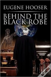 Capa do artigo Behind The Black Robe