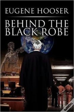 Capa do artigo Behind The Black Robe