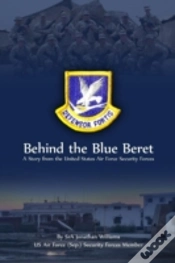 Capa do artigo Behind The Blue Beret