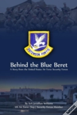 Capa do artigo Behind The Blue Beret