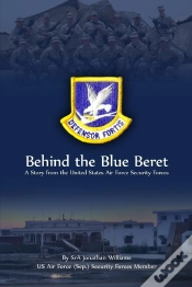 Capa do artigo Behind The Blue Beret
