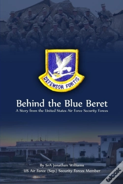 Capa do artigo Behind The Blue Beret