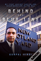Behind The Blue Line