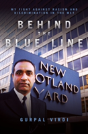 Behind The Blue Line - Preview