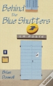 Capa do artigo Behind The Blue Shutters